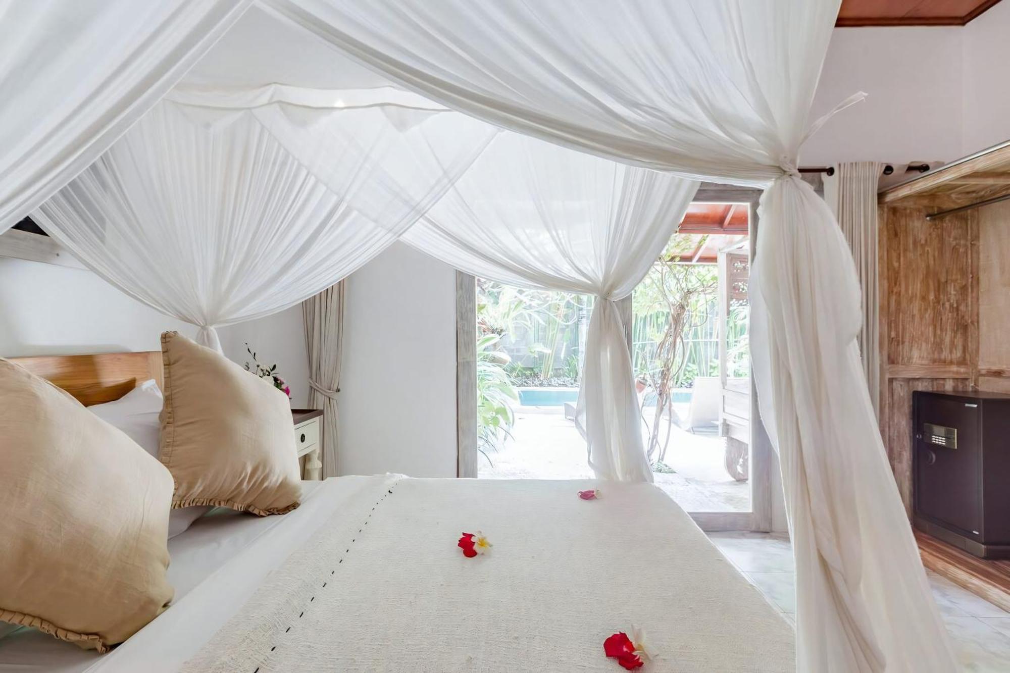 Ocean Luxury Villas 세미냑 외부 사진