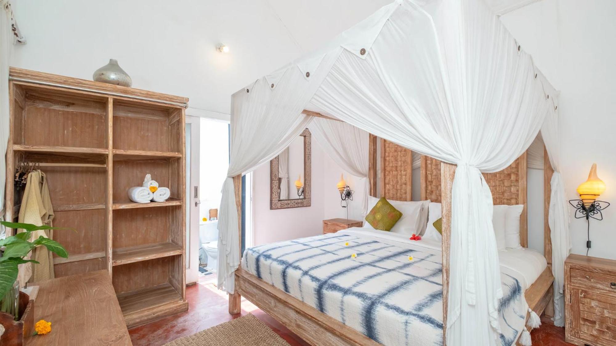 Ocean Luxury Villas 세미냑 외부 사진