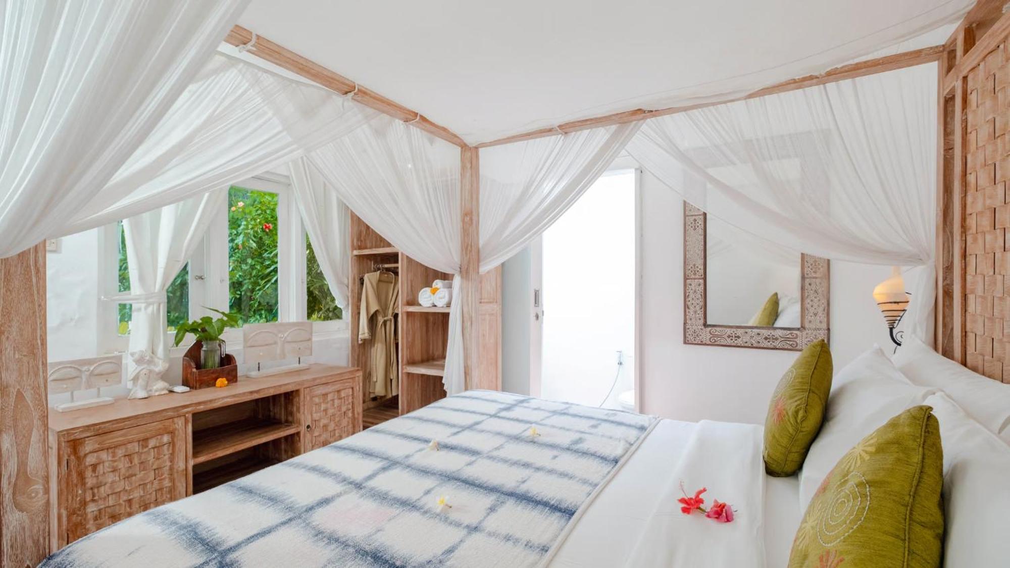 Ocean Luxury Villas 세미냑 외부 사진